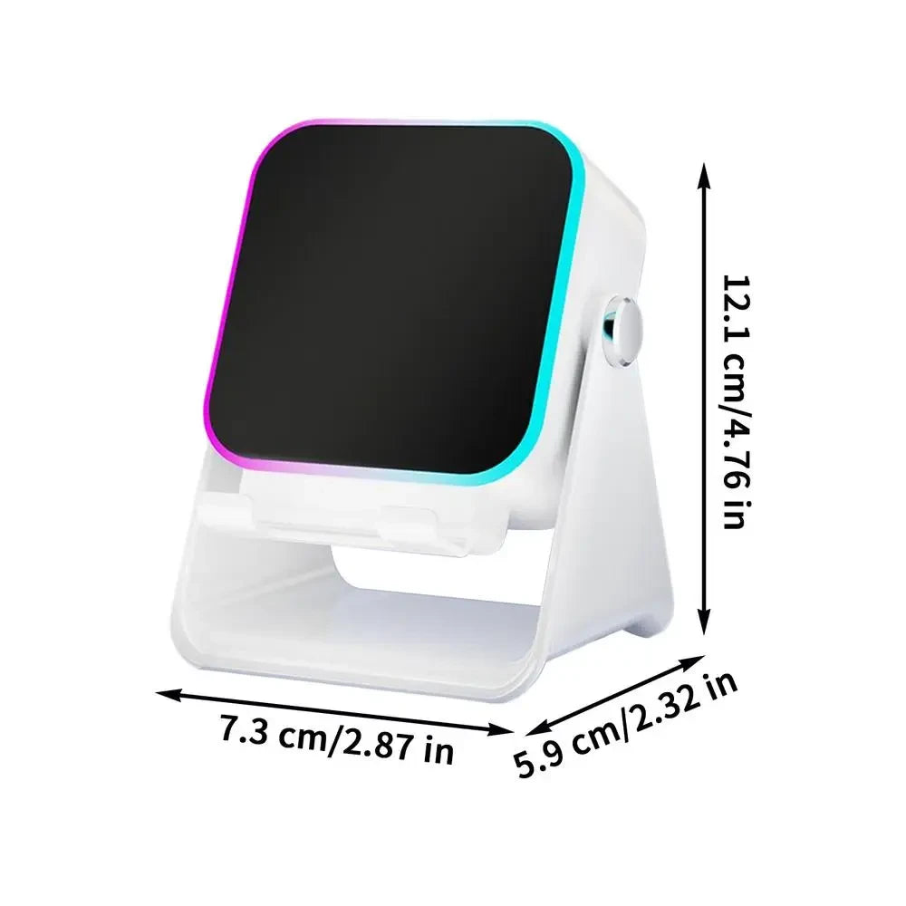 Wireless Induction Speaker Phone Holder