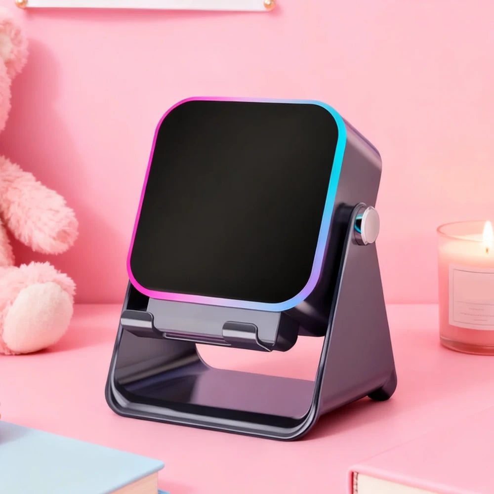 Wireless Induction Speaker Phone Holder